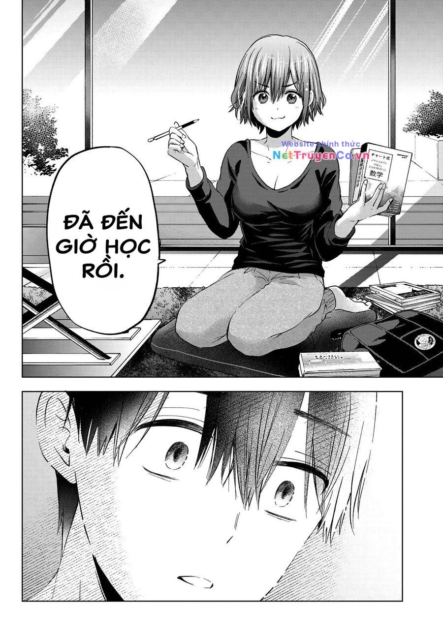 Chương 142 - Trang 11