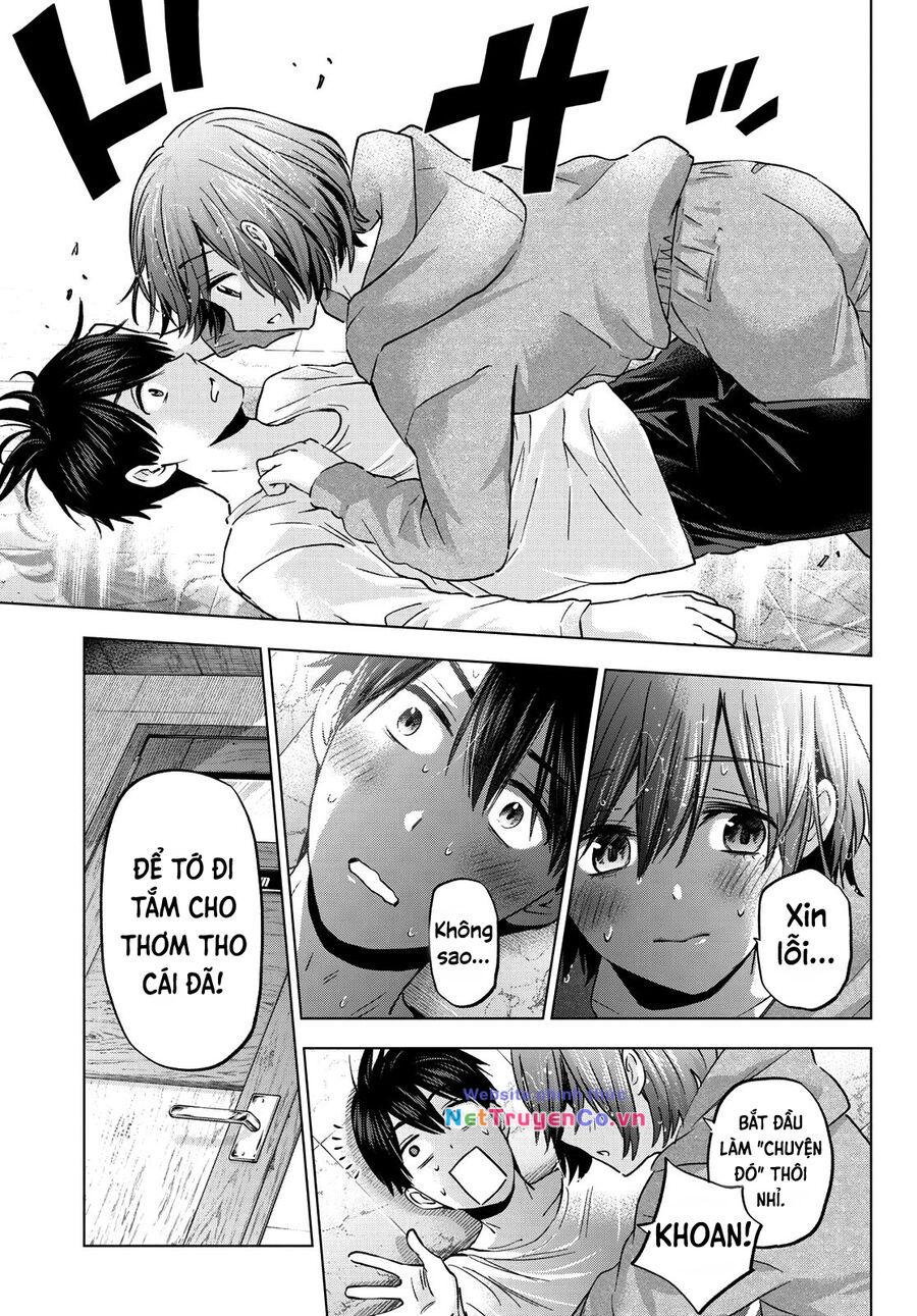 Chương 142 - Trang 8