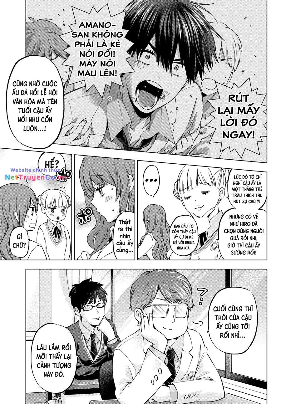 Chương 143 - Trang 14