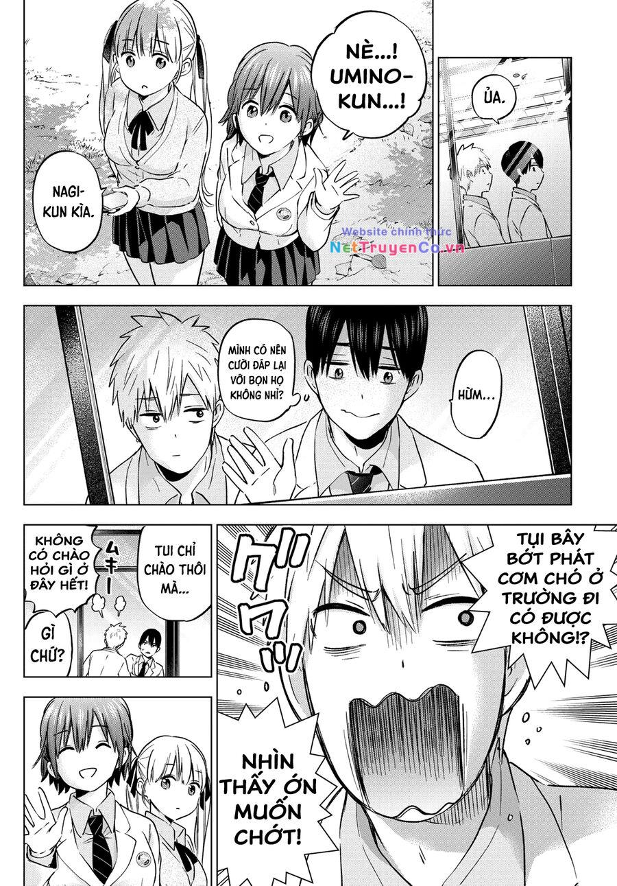 Chương 143 - Trang 15