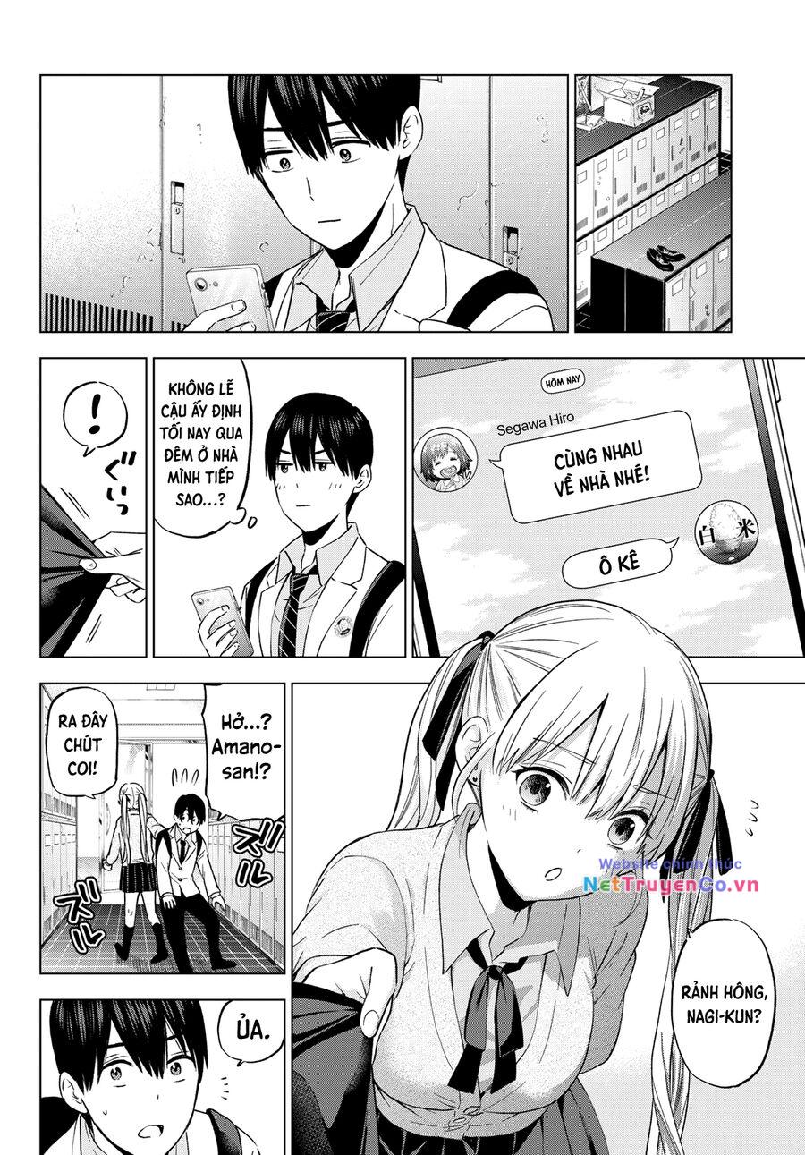 Chương 143 - Trang 17