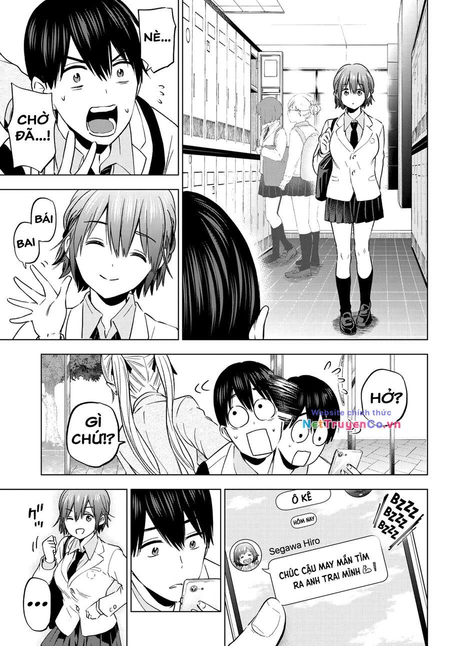 Chương 143 - Trang 18