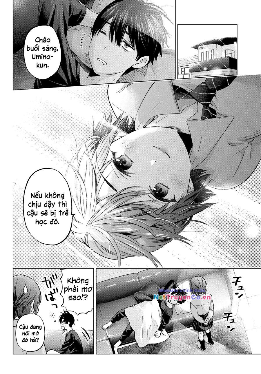 Chương 143 - Trang 5