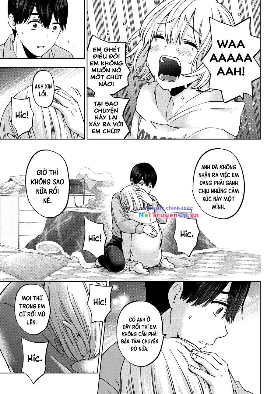 Chương 144 - Trang 20