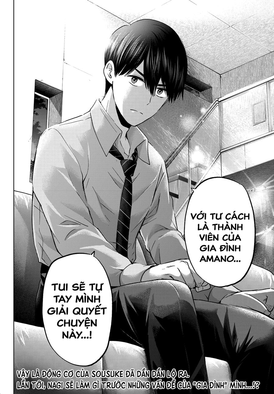 Chương 145 - Trang 21