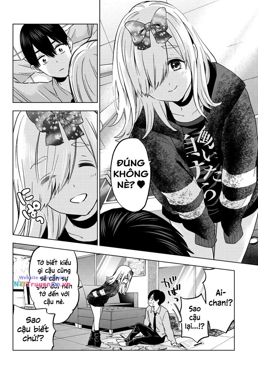 Chương 146 - Trang 11