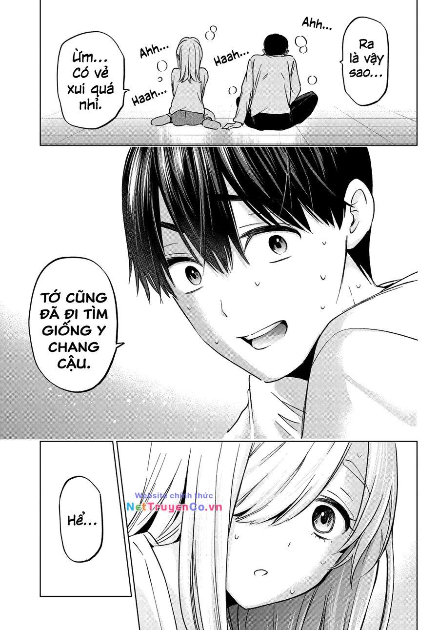Chương 147 - Trang 18