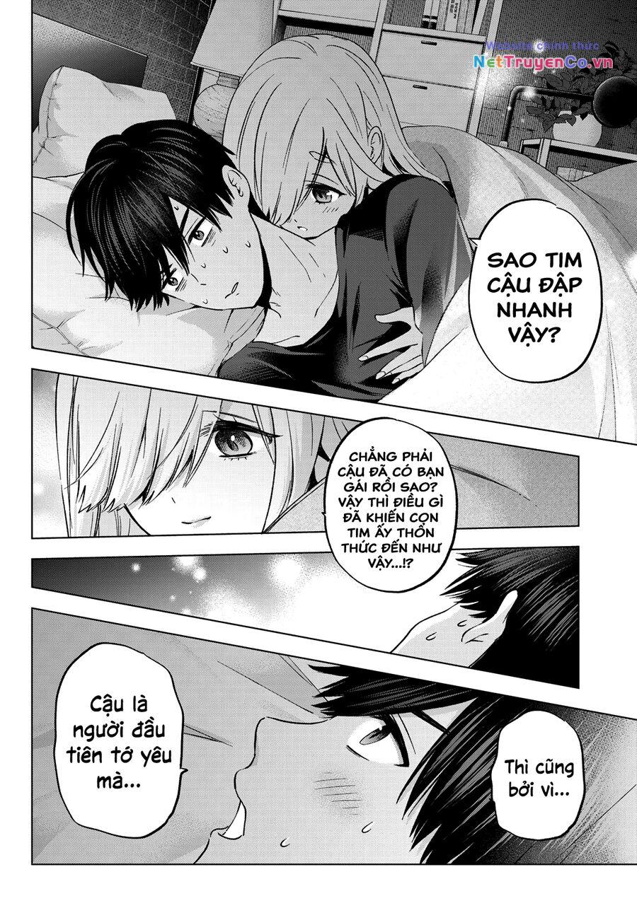 Chương 148 - Trang 17
