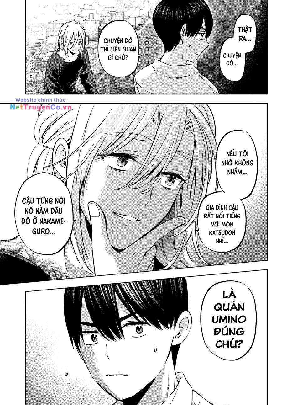 Chương 151 - Trang 12