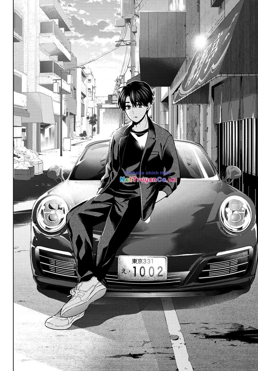Chương 151 - Trang 17