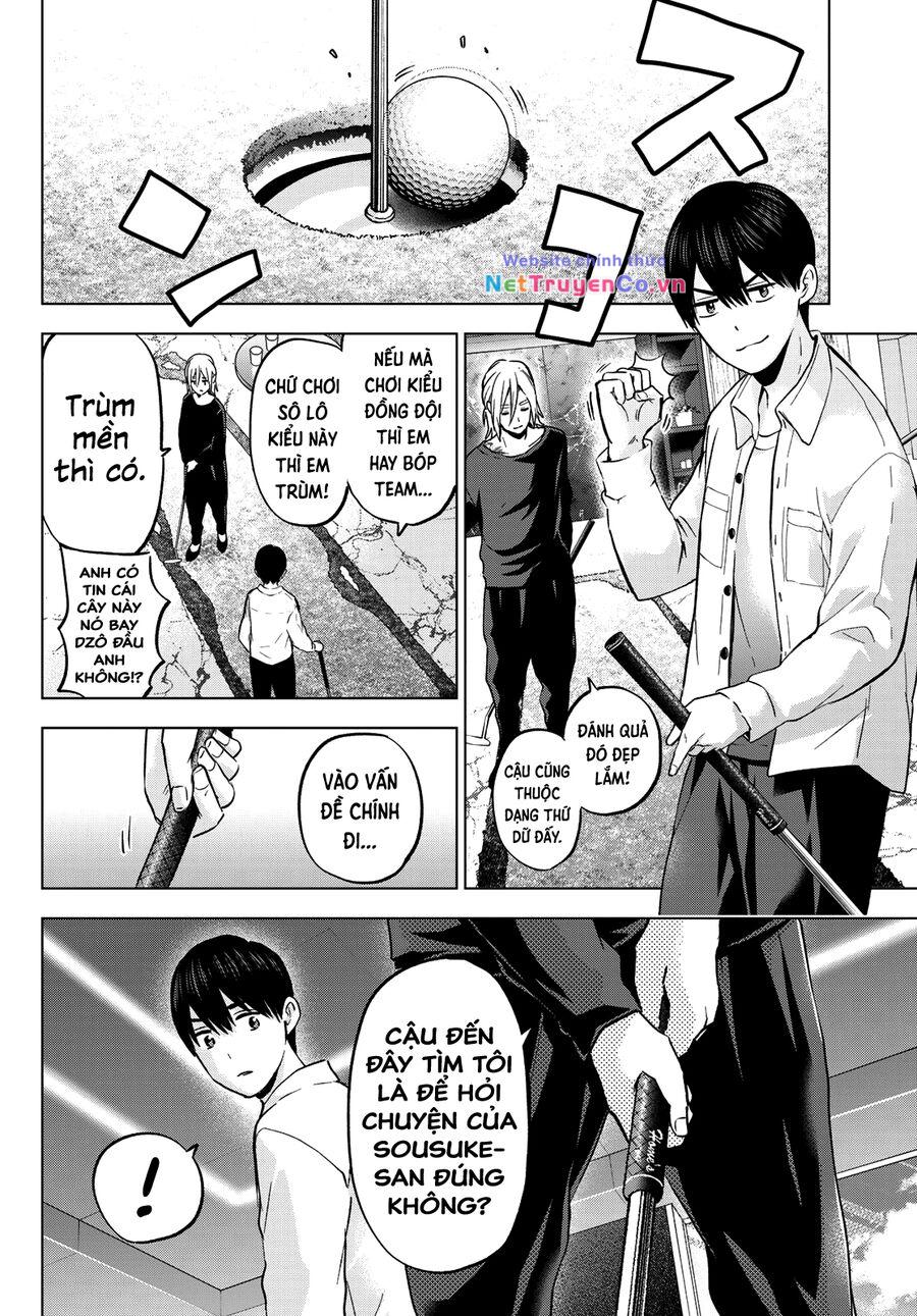 Chương 151 - Trang 3