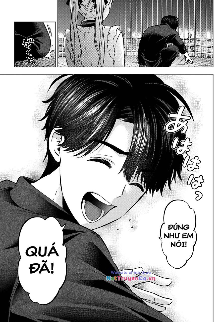Chương 152 - Trang 19