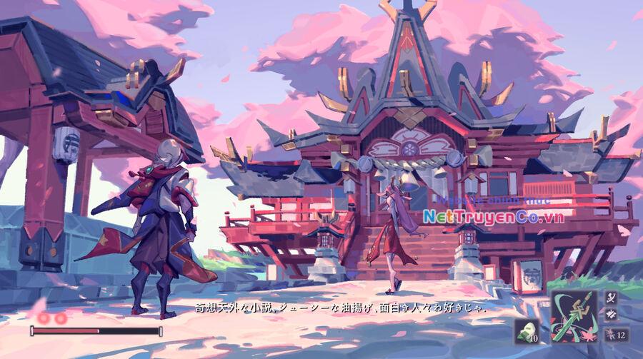 Chương 152 - Trang 22