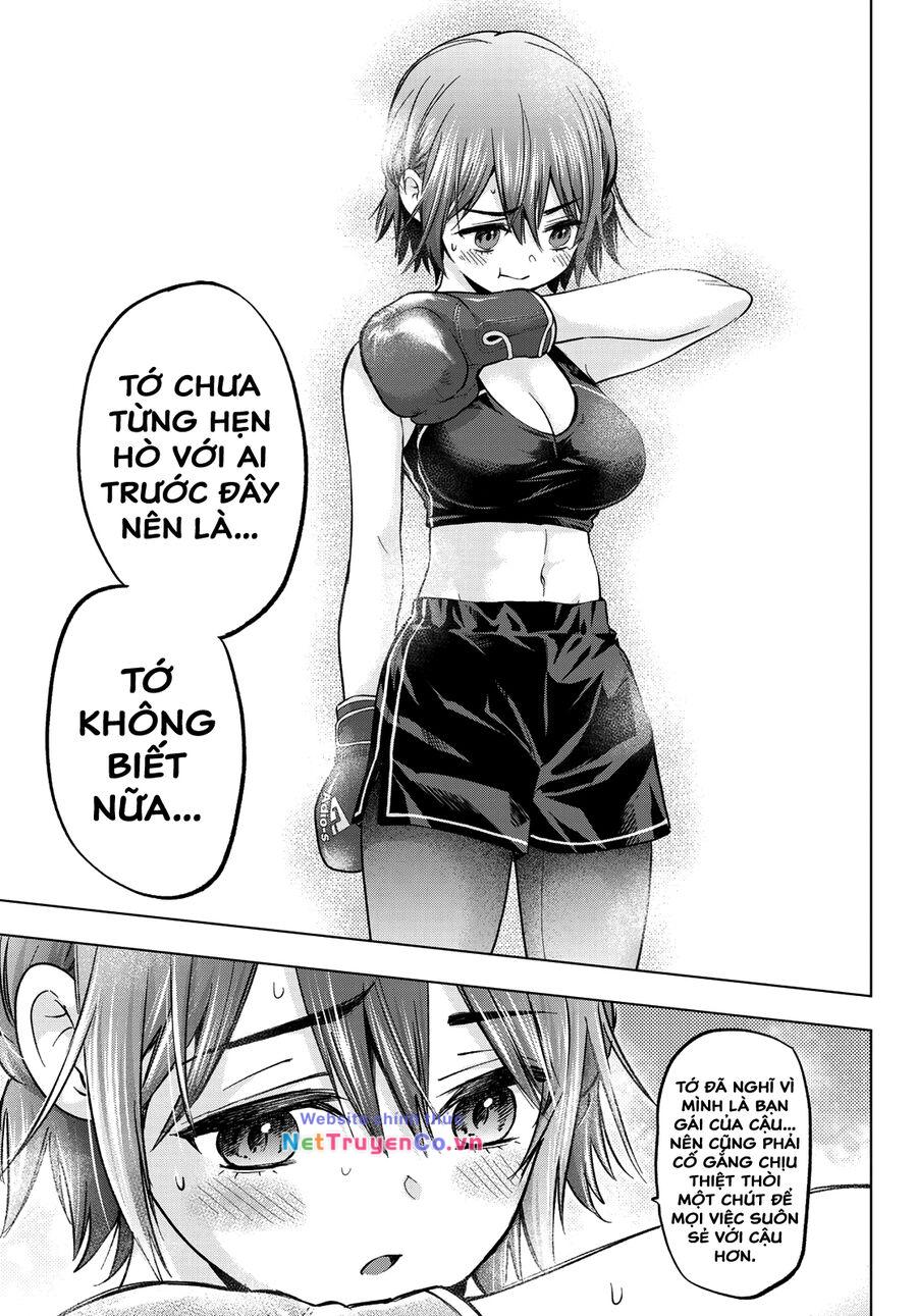 Chương 154 - Trang 16