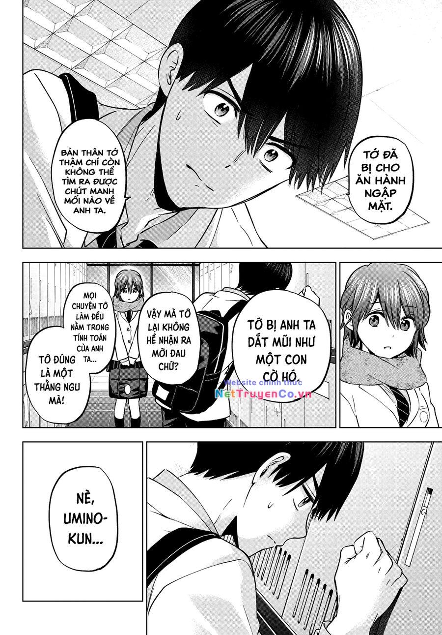 Chương 154 - Trang 5