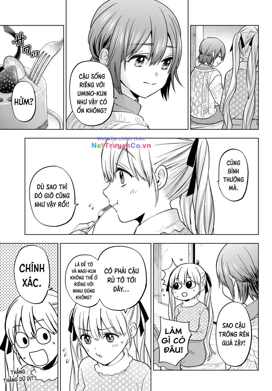 Chương 156 - Trang 12