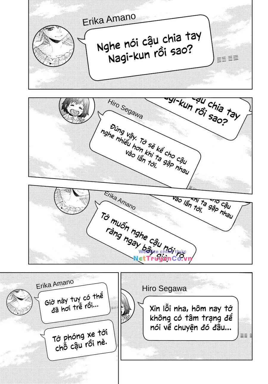 Chương 160 - Trang 20