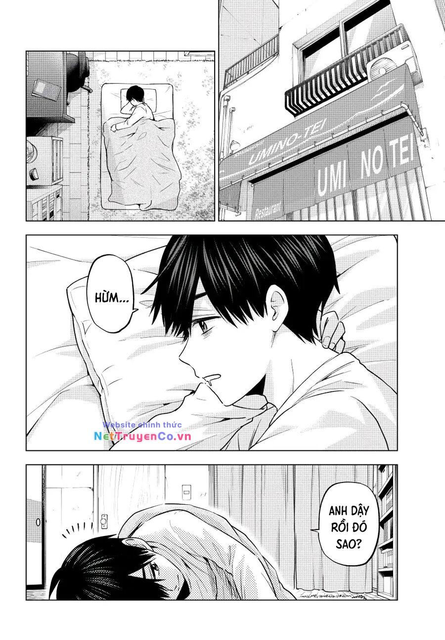 Chương 160 - Trang 3