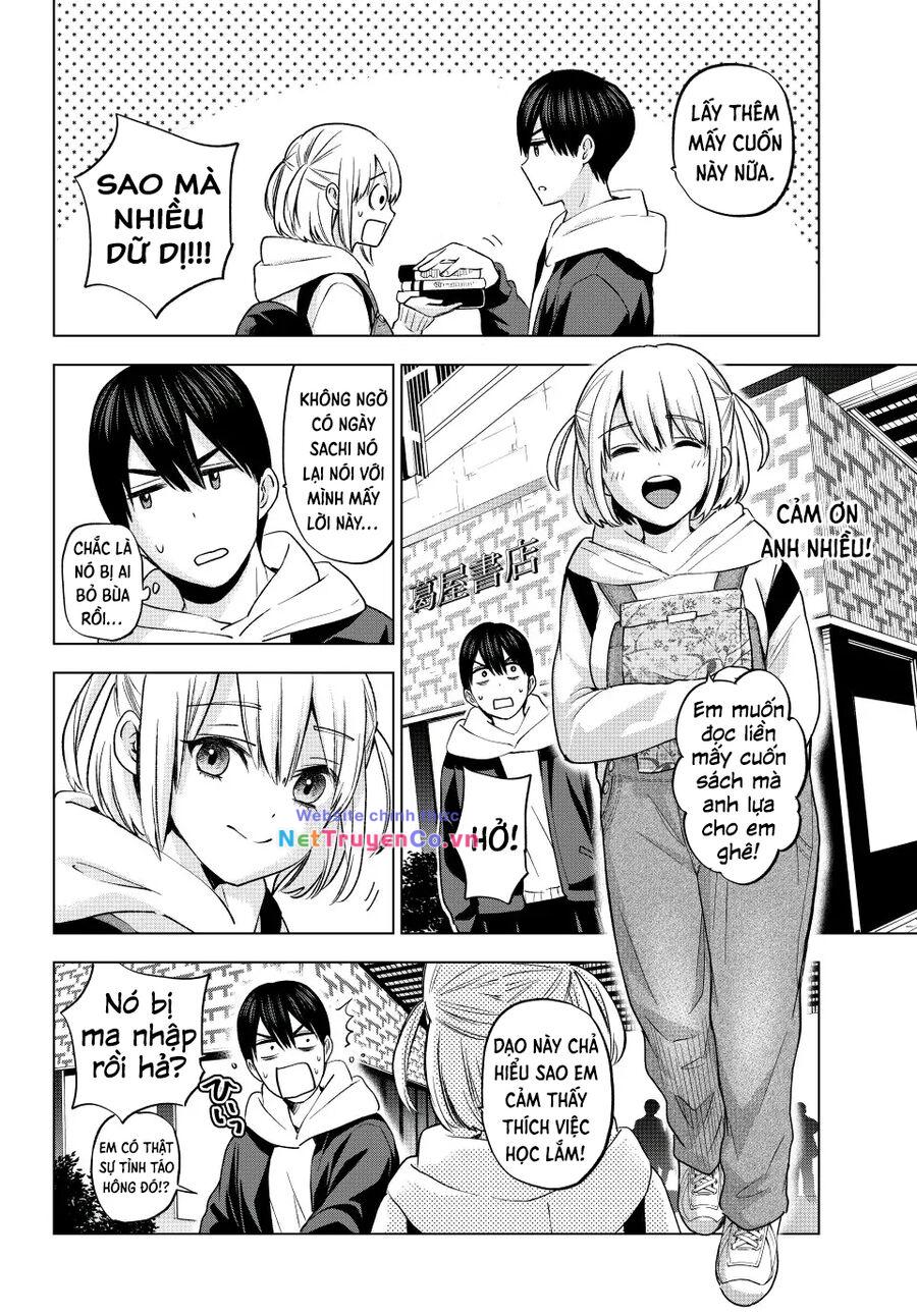 Chương 160 - Trang 7