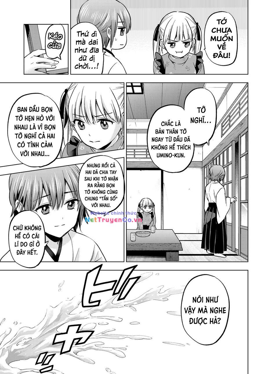 Chương 161 - Trang 8