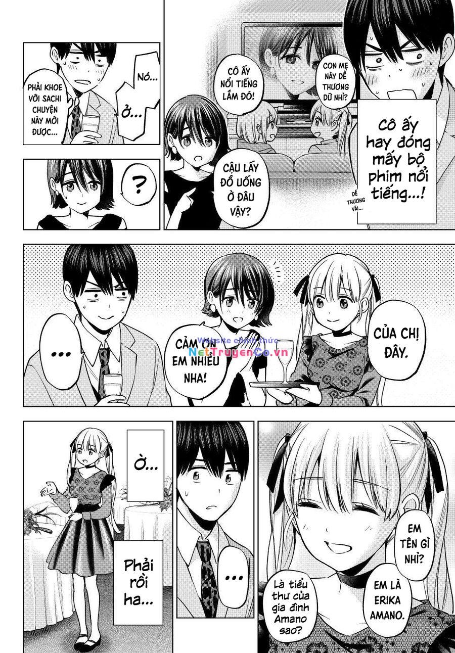 Chương 164 - Trang 15