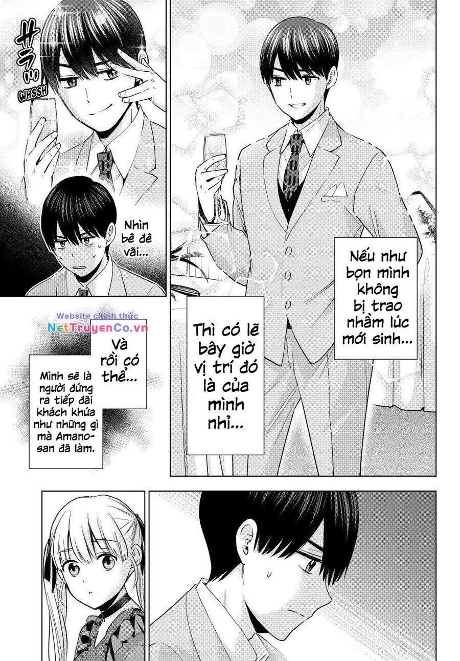 Chương 164 - Trang 16
