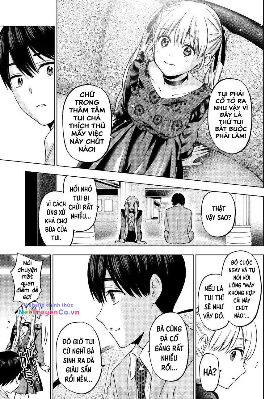Chương 164 - Trang 18