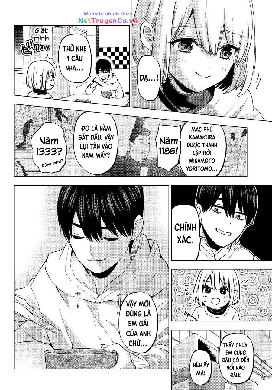 Chương 167 - Trang 15