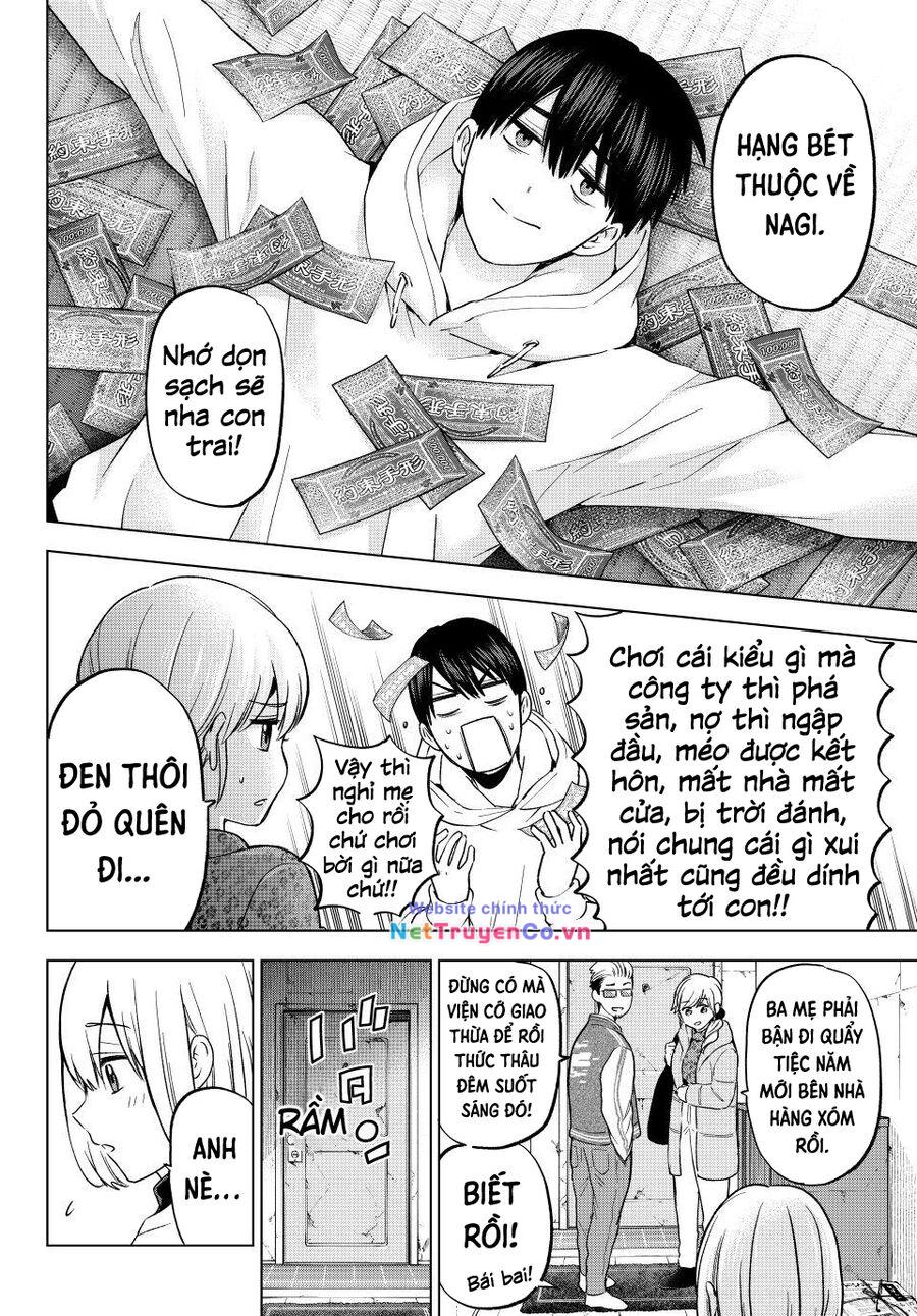 Chương 167 - Trang 5