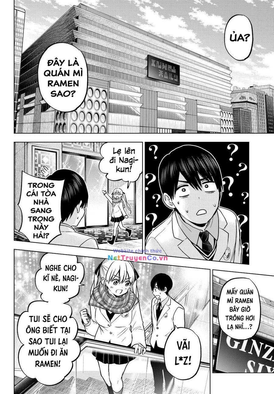 Chương 171 - Trang 10