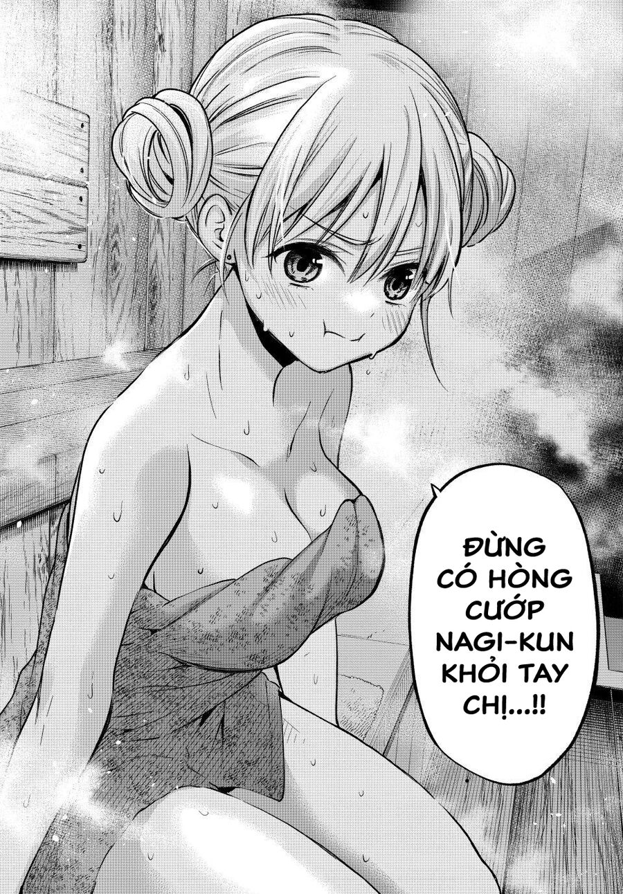 Chương 172 - Trang 20