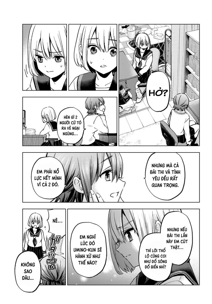 Chương 174 - Trang 18