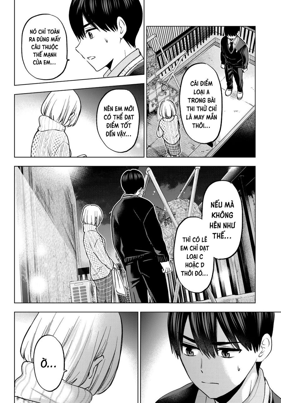Chương 176 - Trang 17