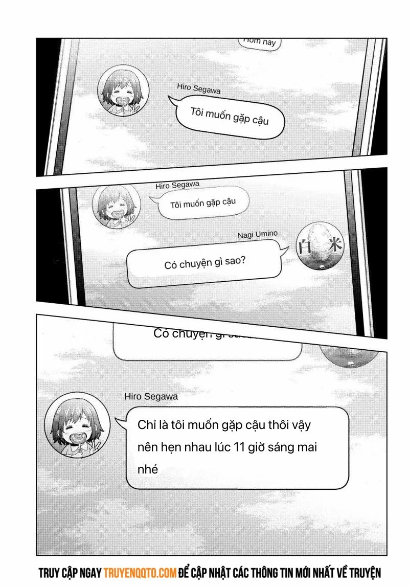 Chương 203 - Trang 1