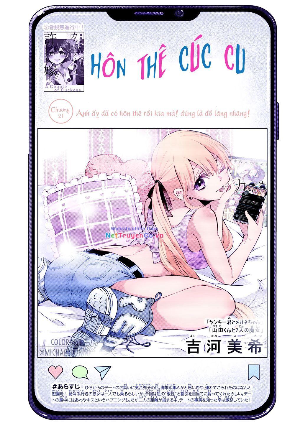 Chương 21 - Trang 3