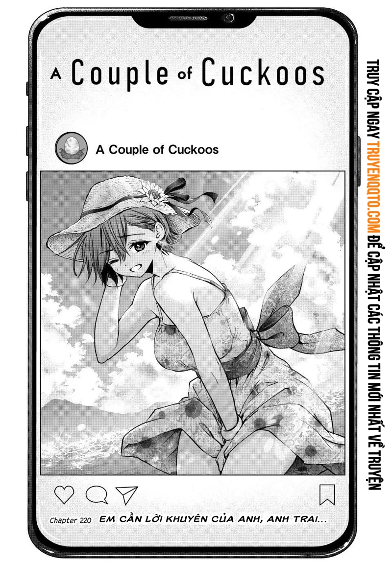 Chương 220 - Trang 1