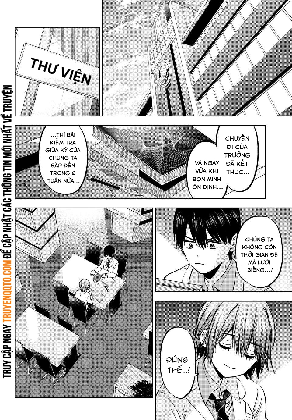 Chương 220 - Trang 10