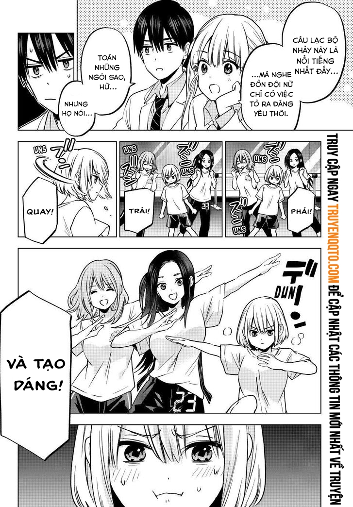 Chương 221 - Trang 12
