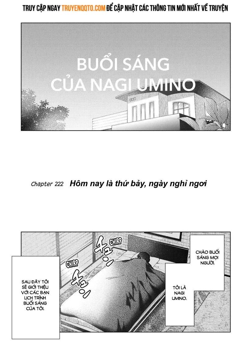 Chương 222 - Trang 1
