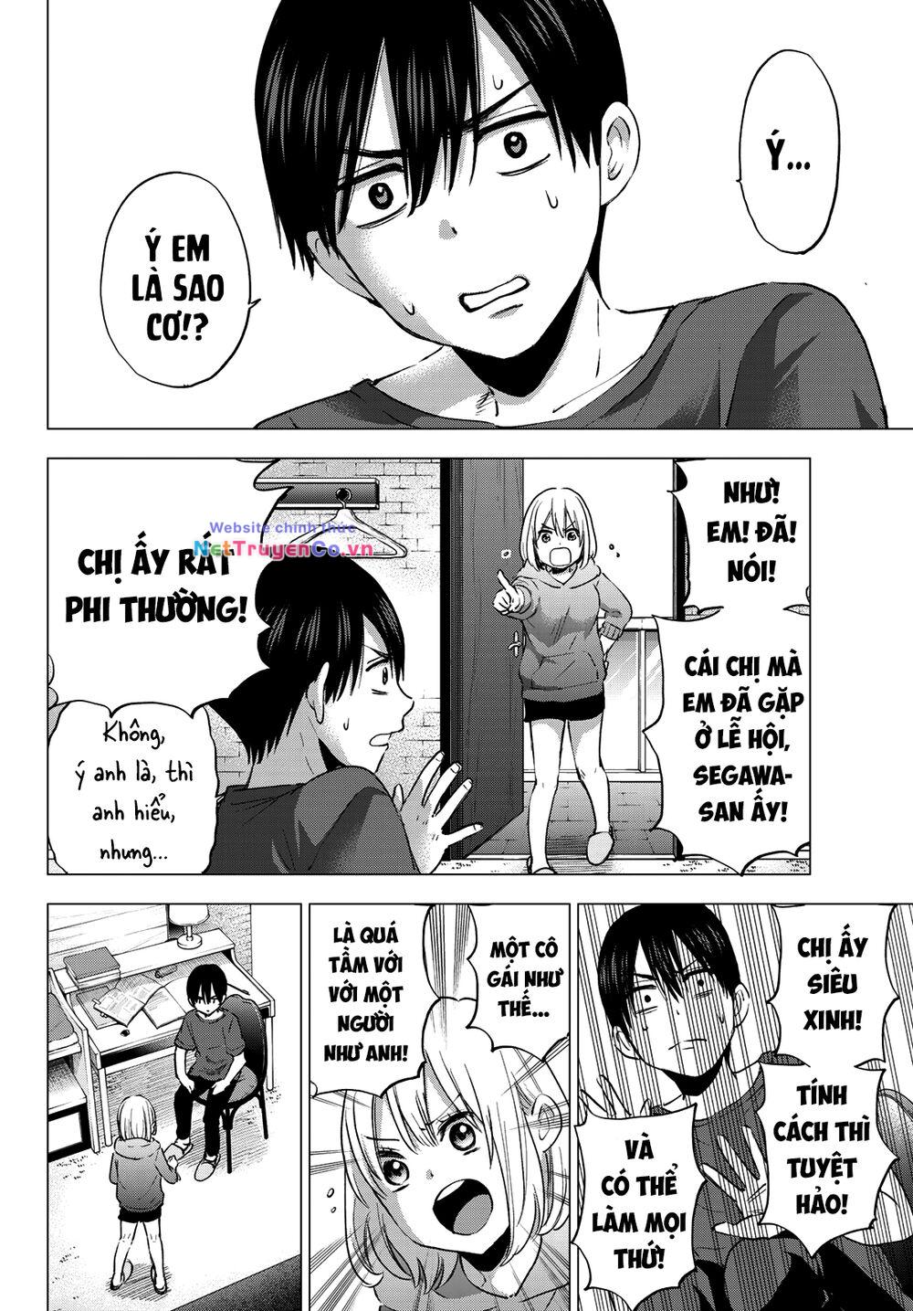 Chương 35 - Trang 19