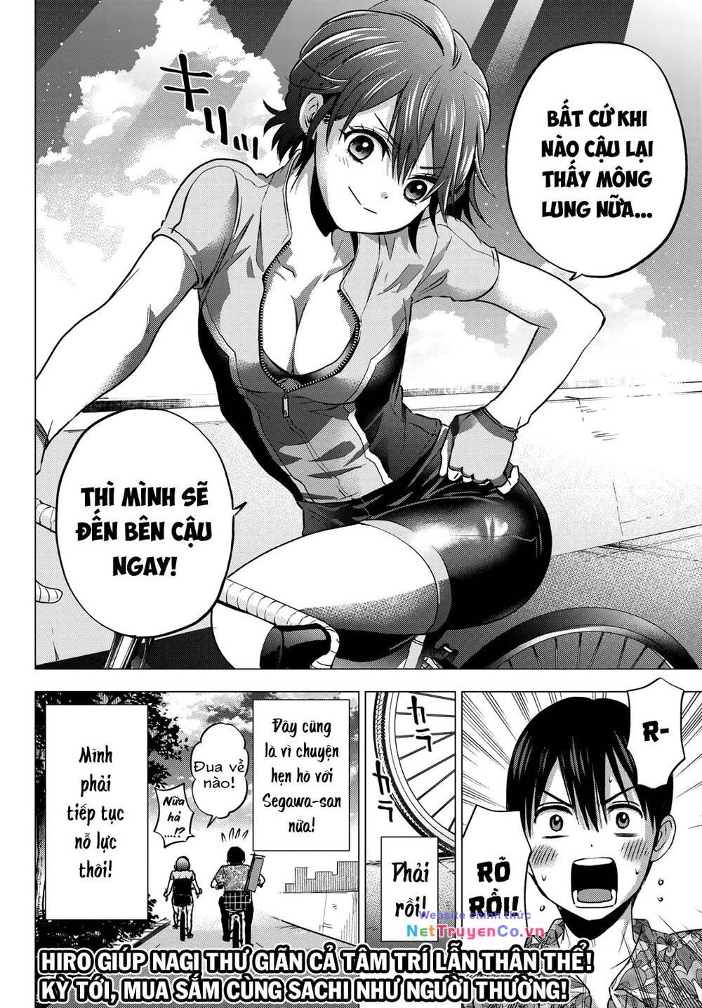 Chương 45 - Trang 22