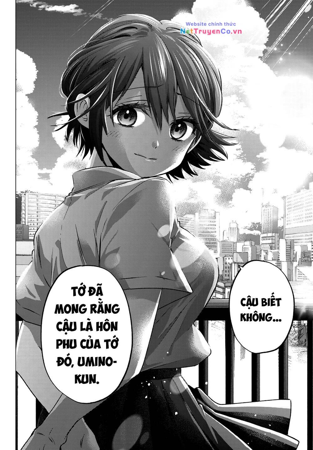 Chương 47 - Trang 22