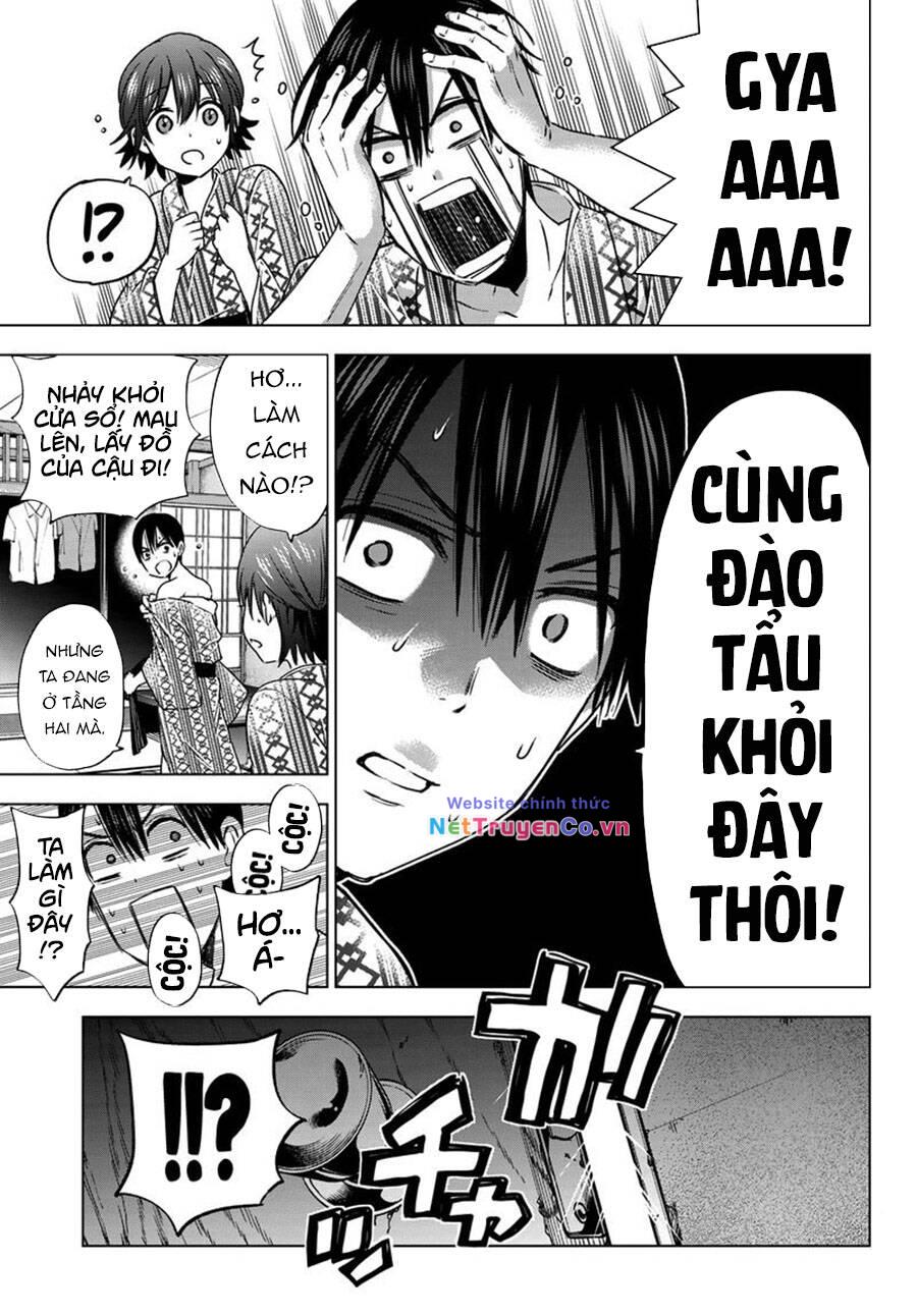 Chương 55 - Trang 19