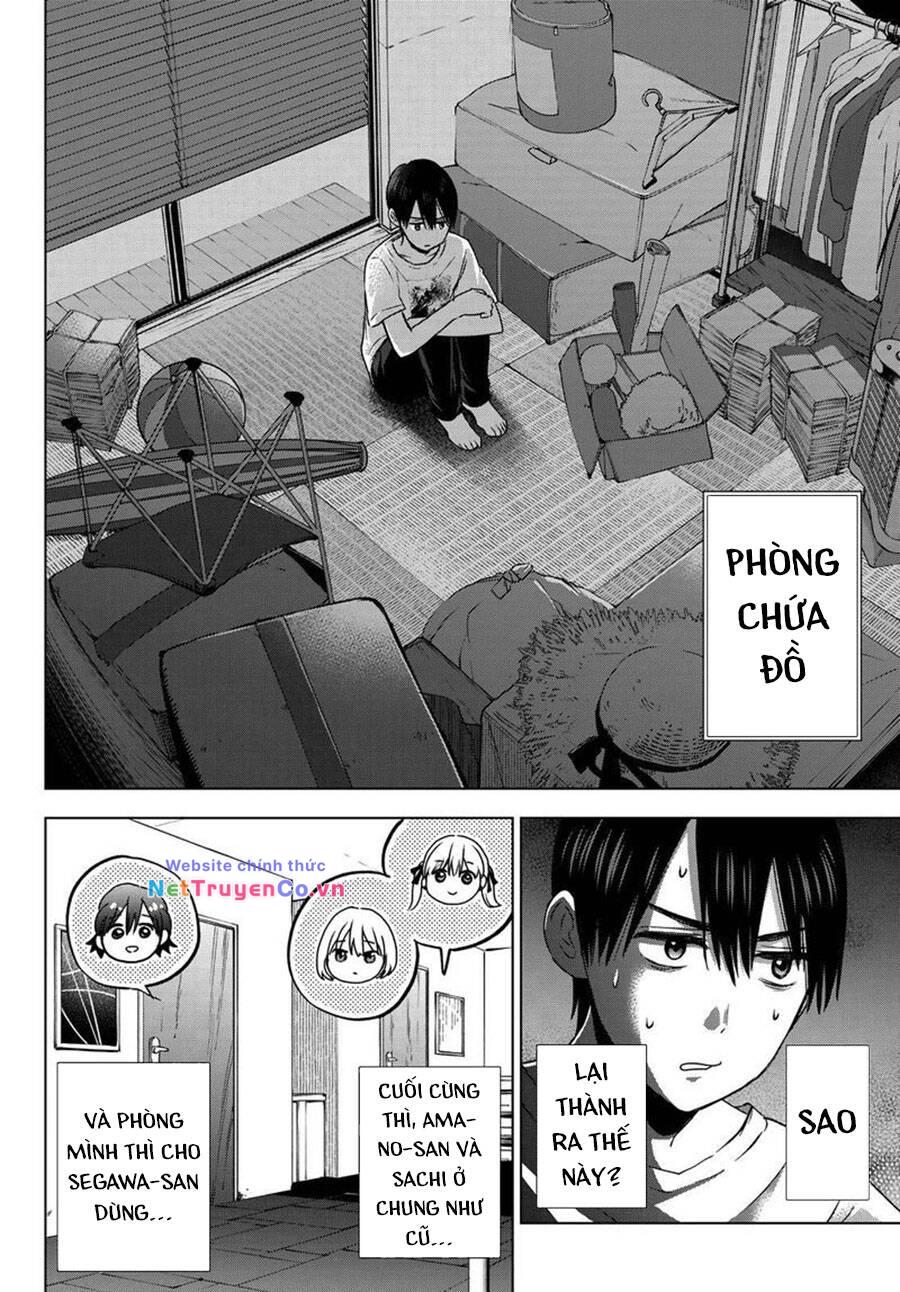 Chương 57 - Trang 18