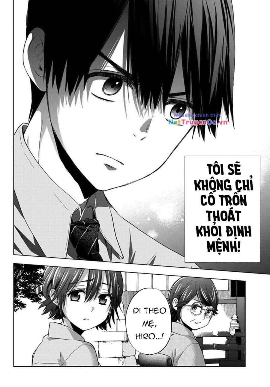 Chương 62 - Trang 21