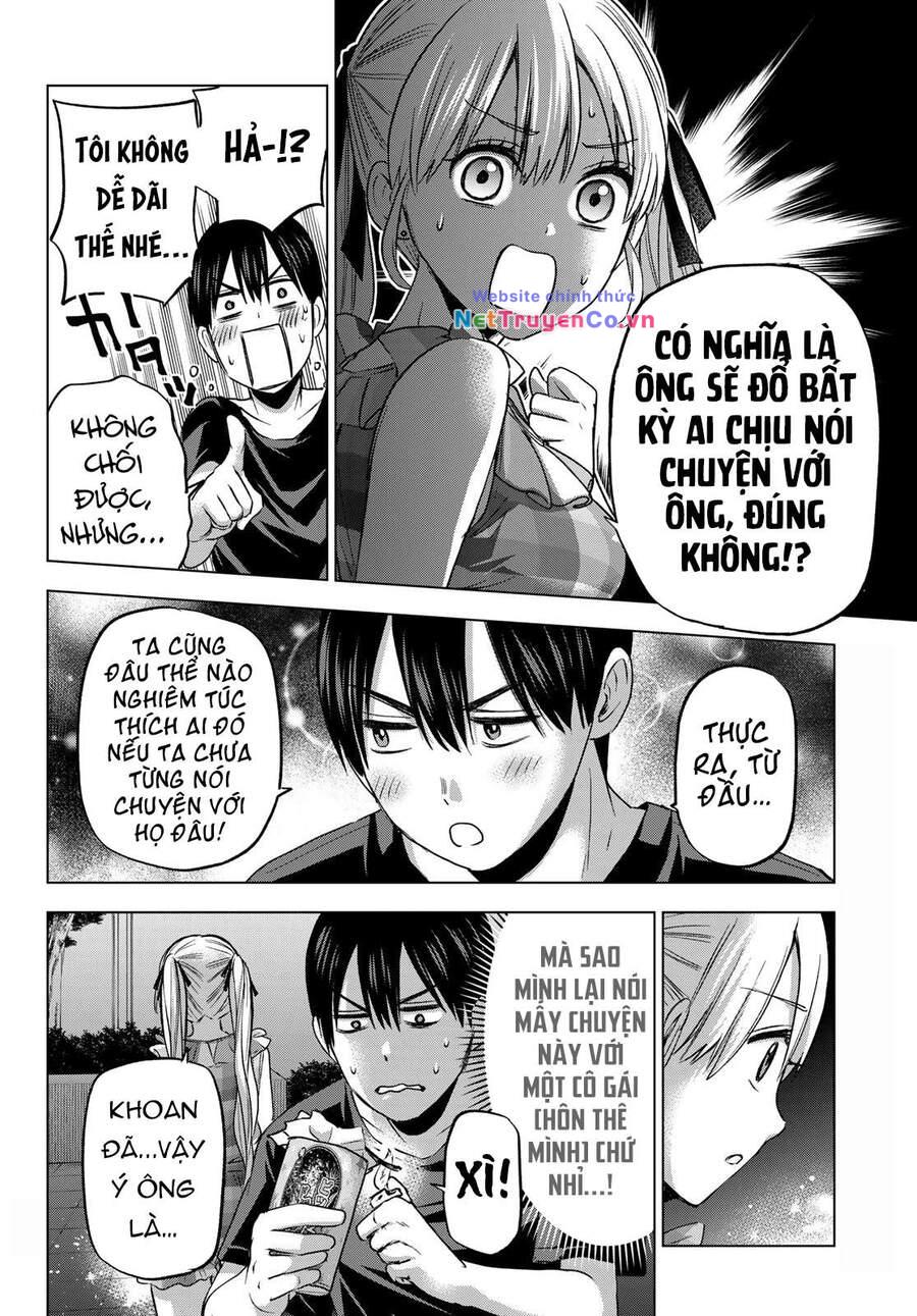 Chương 69 - Trang 17