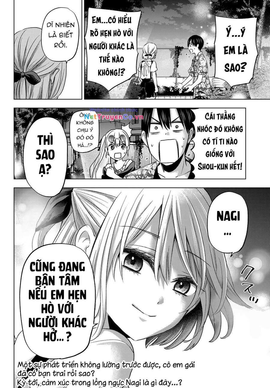 Chương 70 - Trang 23