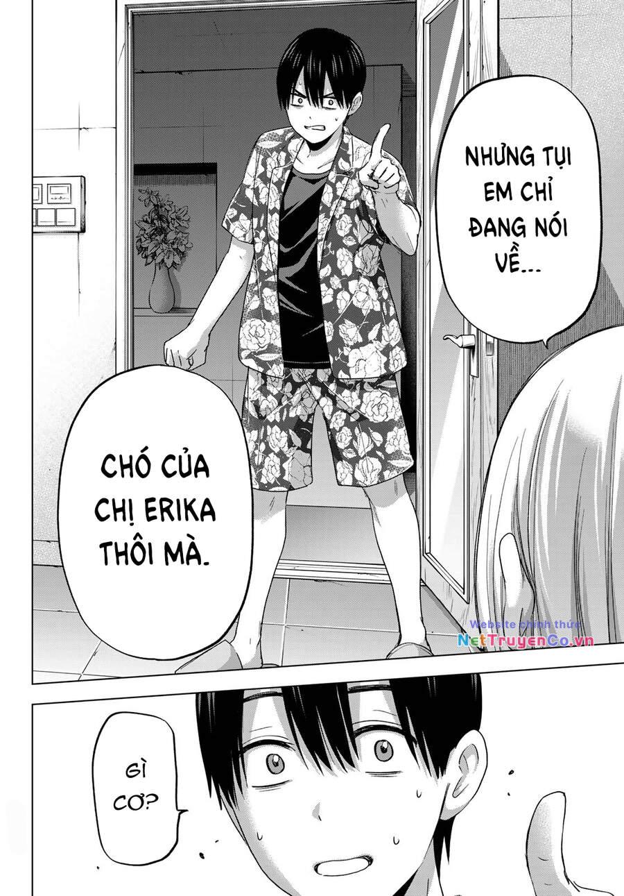 Chương 71 - Trang 21
