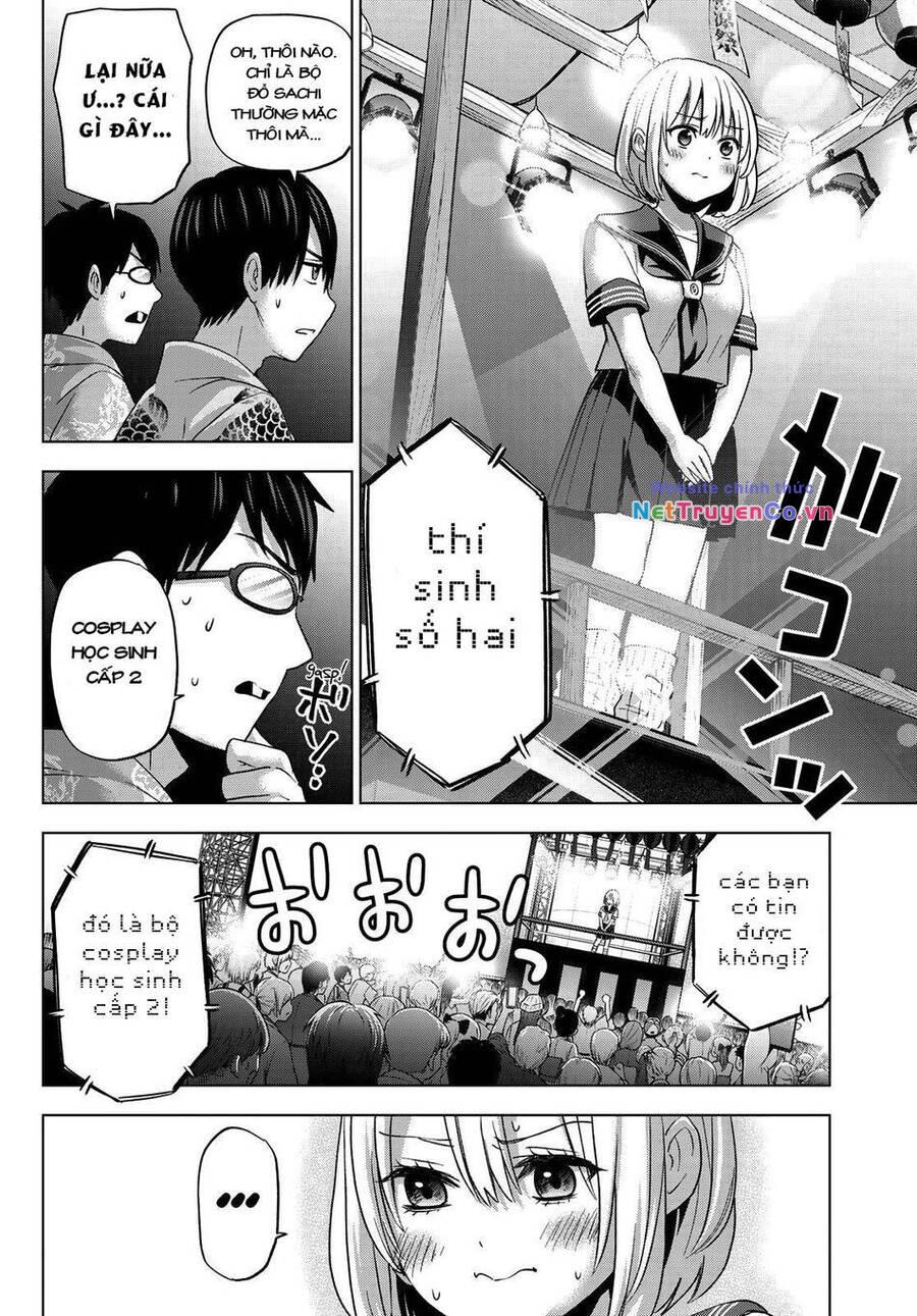 Chương 76 - Trang 8