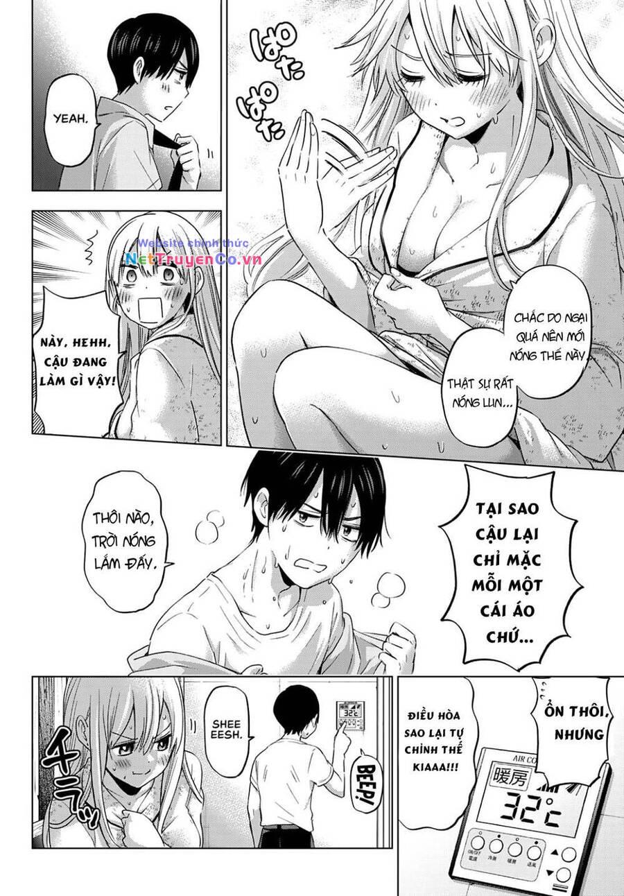 Chương 84 - Trang 12